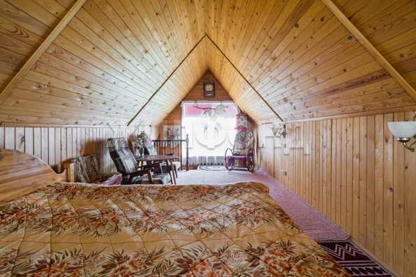 
  Продается дача 58 м². Фото 19.