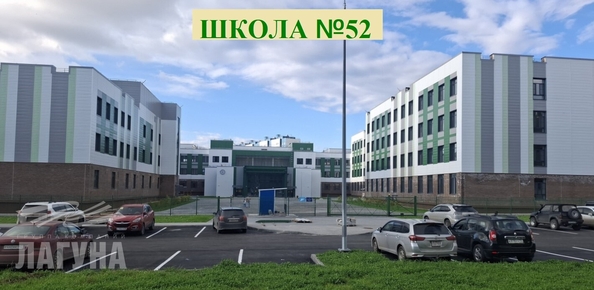 
  Продается 3-комн. квартира 70.4 м², в ЖК Высота. Фото 5.