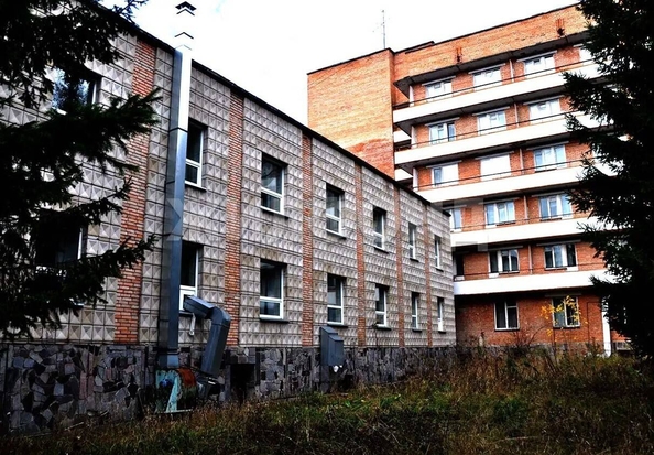 
  Продается универсальное помещение 6000 м². Фото 2.