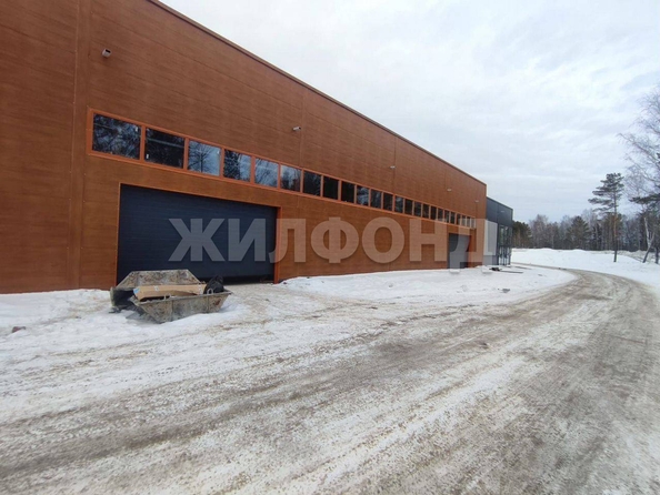 
  Продается торговая площадь 2949 м². Фото 11.