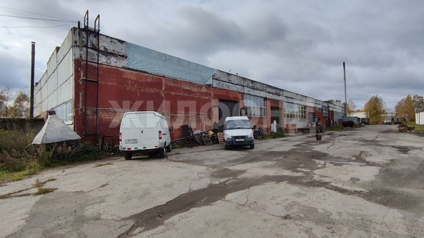 
  Продается производственное помещение 4067 м². Фото 3.