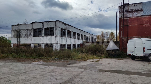 
  Продается производственное помещение 4067 м². Фото 6.