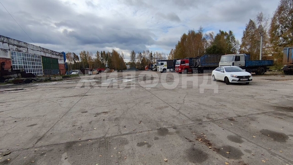
  Продается производственное помещение 4067 м². Фото 11.