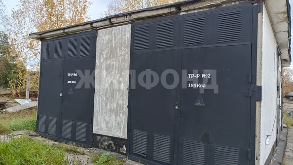 
  Продается производственное помещение 4067 м². Фото 13.