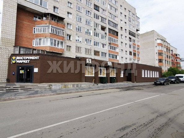 
  Продается универсальное помещение 270 м². Фото 1.