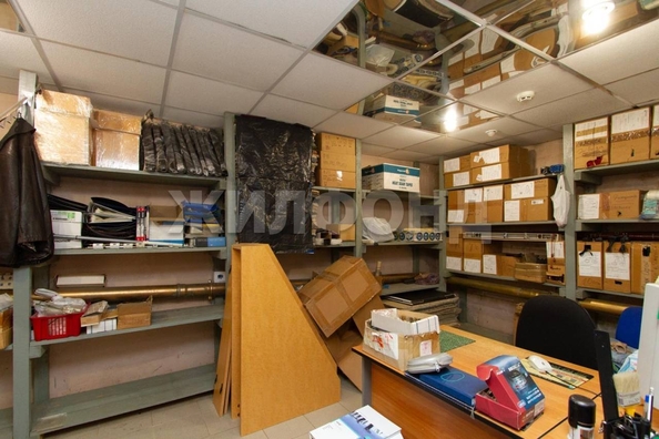 
  Продается офис 217 м². Фото 13.