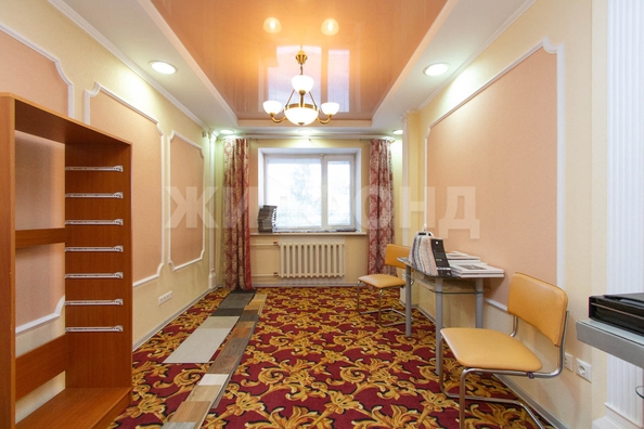
  Продается офис 217 м². Фото 1.