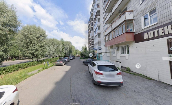 
  Продается 3-комн. квартира 66.1 м². Фото 17.