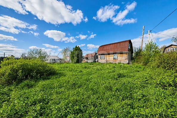 
  Продается дача 30 м². Фото 1.