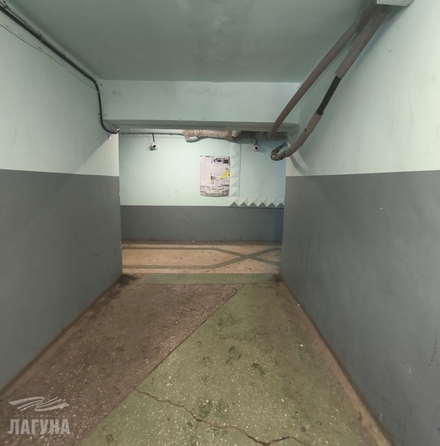 
  Сдается 1-комн. квартира 18.3 м². Фото 3.