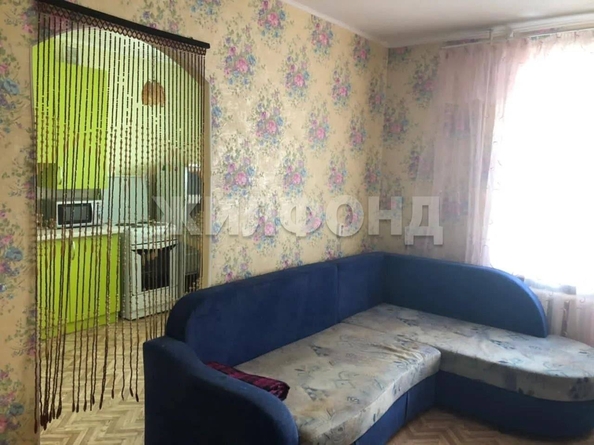 
  Продается 1-комн. квартира 25.7 м². Фото 5.