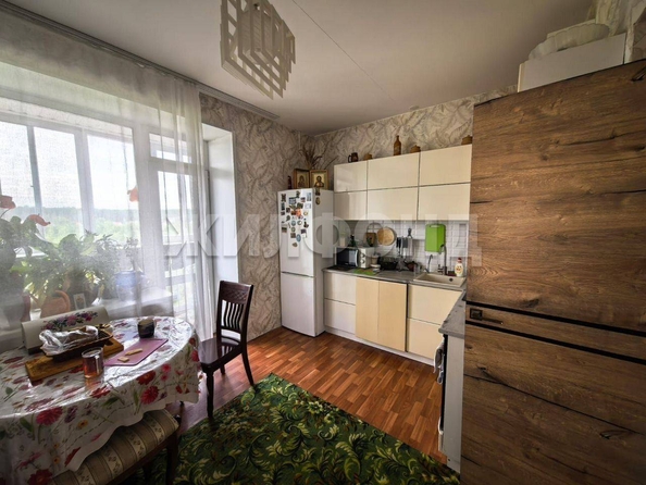 
  Продается 2-комн. квартира 54 м², в КП Северный парк. Фото 3.