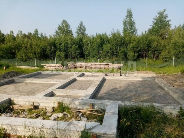 
  Продается земельный участок 10.8 соток. Фото 2.