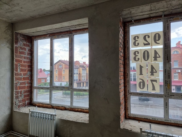 
  Продам 3-комнатный пентхаус 162 м². Фото 3.
