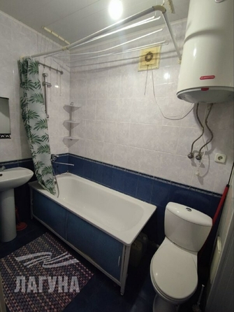 
  Сдается 1-комн. квартира 45 м². Фото 15.