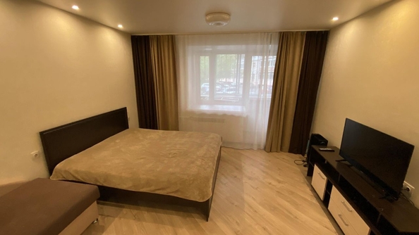 
  Продается 1-комн. квартира 38 м². Фото 1.