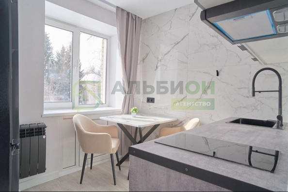 
  Сдается 1-комн. квартира 30 м². Фото 29.