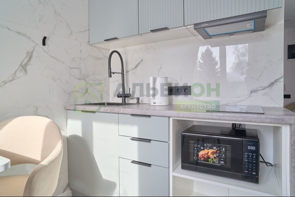 
  Сдается 1-комн. квартира 30 м². Фото 36.