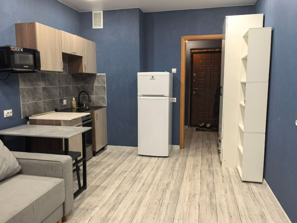 
  Продается студия 23 м². Фото 3.
