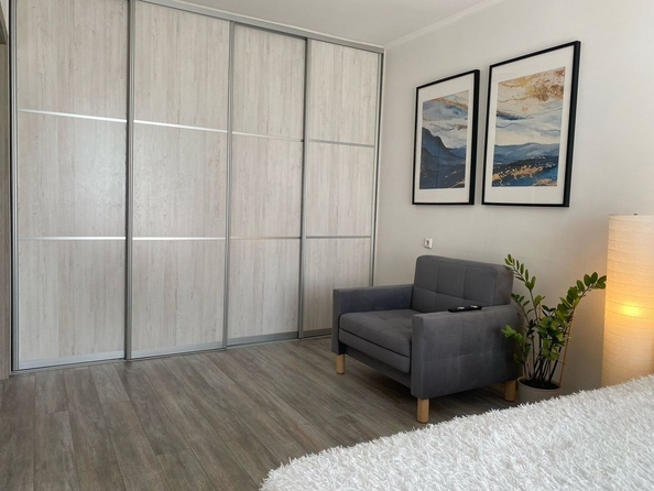 
  Сдается 1-комн. квартира 42 м². Фото 7.