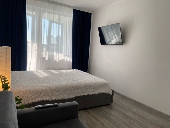 
  Сдается 1-комн. квартира 42 м². Фото 16.