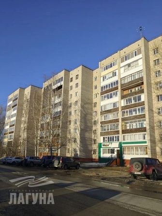 
  Продается 3-комн. квартира 59 м². Фото 2.