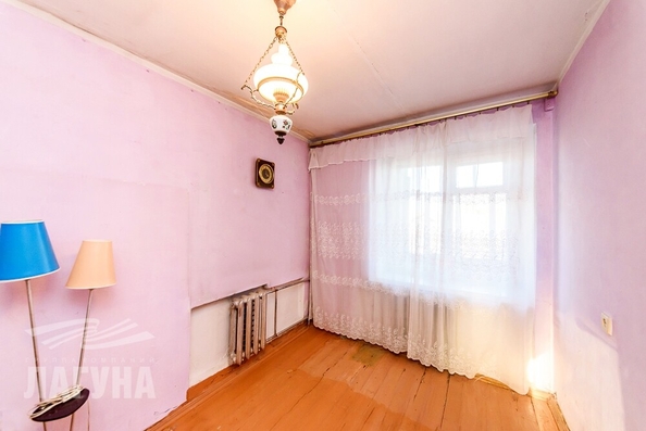 
  Продается 3-комн. квартира 59 м². Фото 9.