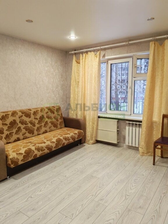 
  Сдается 1-комн. квартира 30 м². Фото 5.