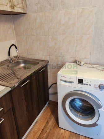 
  Сдается 1-комн. квартира 30 м². Фото 6.