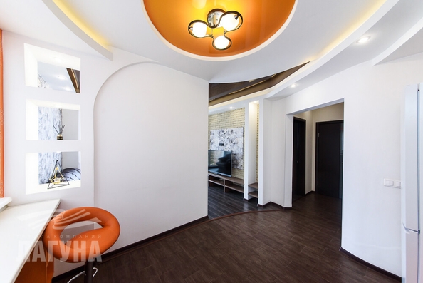 
  Продается 2-комн. квартира 52.3 м². Фото 13.