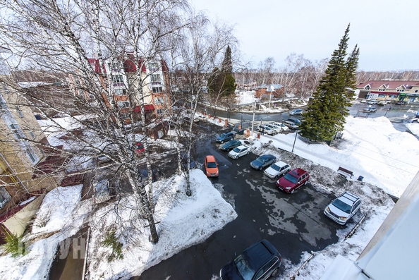 
  Продается 2-комн. квартира 52.3 м². Фото 15.