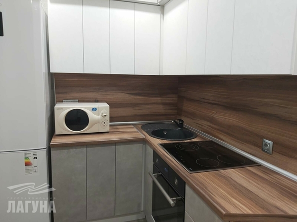 
  Сдается 1-комн. квартира 37 м². Фото 4.
