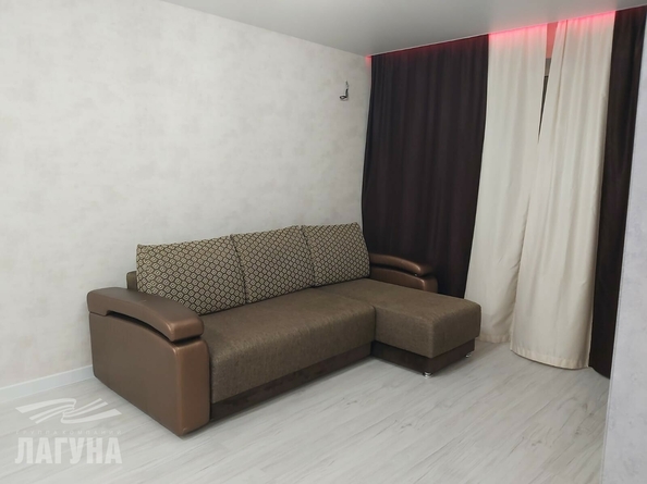 
  Сдается 1-комн. квартира 37 м². Фото 5.