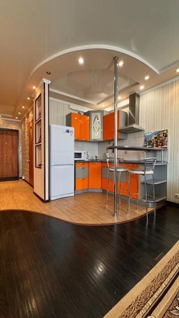 
  Сдается 1-комн. квартира 35 м². Фото 9.