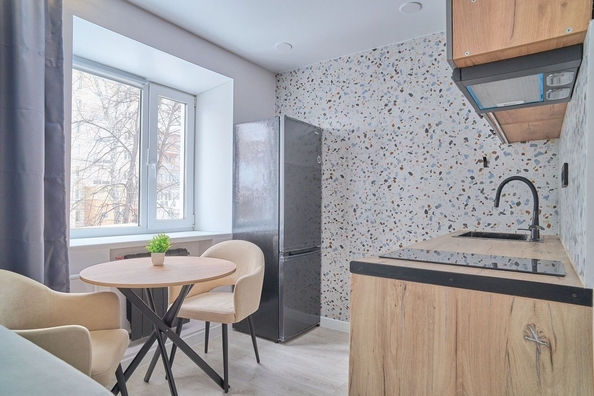 
  Сдается 1-комн. квартира 31 м². Фото 16.