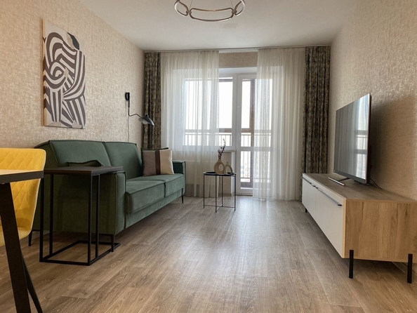 
  Сдается 2-комн. квартира 50 м². Фото 6.