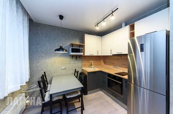 
  Продается студия 27.1 м², в КП Северный парк. Фото 10.
