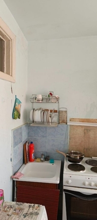 
  Продается 1-комн. квартира 28.8 м². Фото 6.