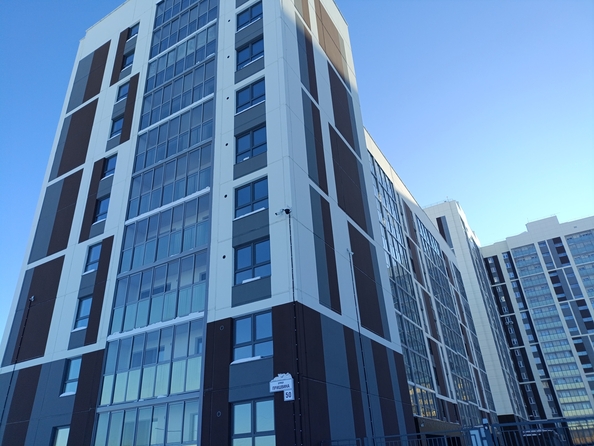 
  Продается 2-комн. квартира 50 м². Фото 1.