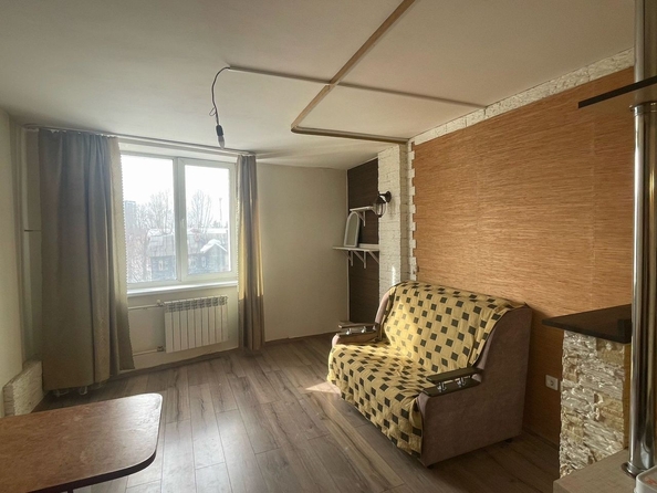 
  Сдается 1-комн. квартира 26 м². Фото 1.