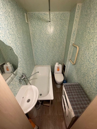 
  Сдается 1-комн. квартира 26 м². Фото 3.