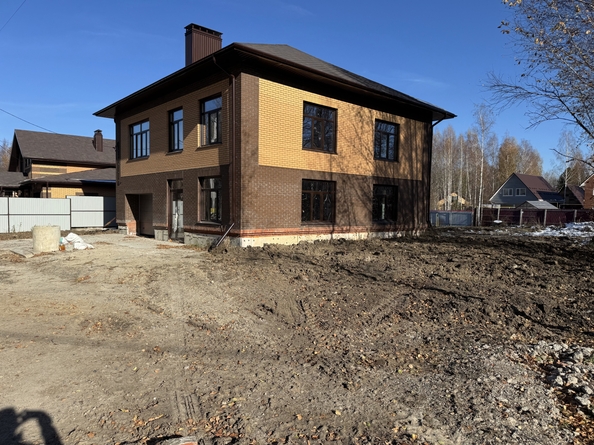 
  Продам коттедж 236 м². Фото 4.