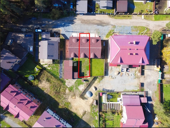 
  Продам таунхаус 205 м². Фото 12.