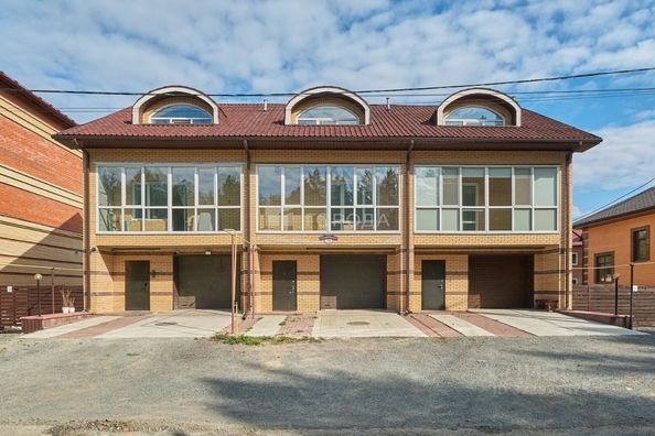 
  Продам таунхаус 205 м². Фото 18.