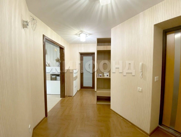 
  Продается 2-комн. квартира 67.3 м². Фото 8.