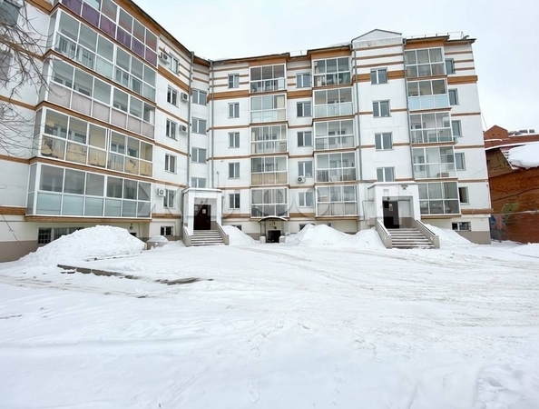 
  Продается 2-комн. квартира 67.3 м². Фото 11.