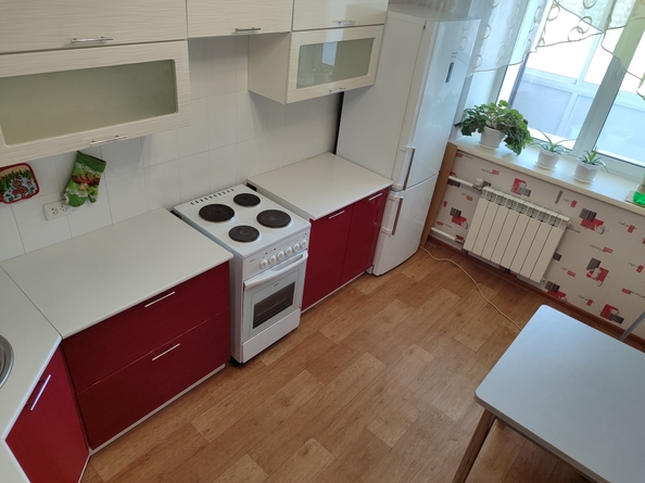 
  Продается 1-комн. квартира 37 м². Фото 5.