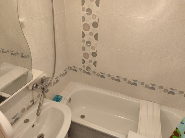 
  Продается 1-комн. квартира 37 м². Фото 11.