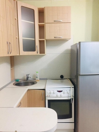 
  Сдается 1-комн. квартира 27 м². Фото 4.