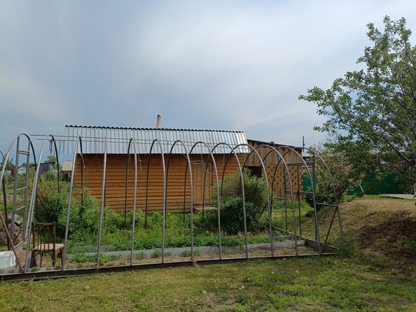 
  Продается дом 50 м². Фото 21.